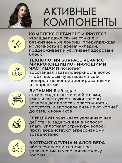 TIGI DOWN N ’DIRTY Кондиционер - детокс для волос 400 мл, 400 мл, фото 3