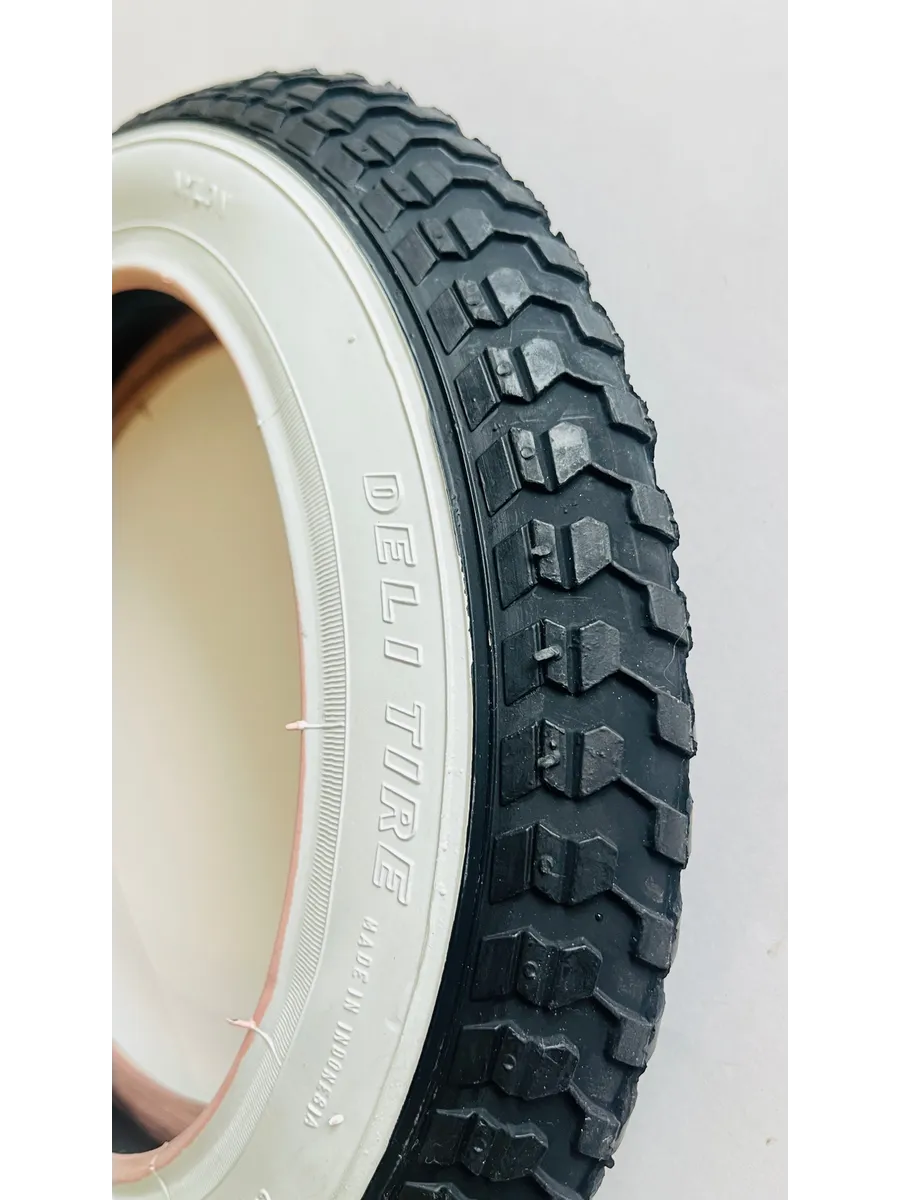 Покрышка 12 1 2х2 1 4 (62-203) deli tire