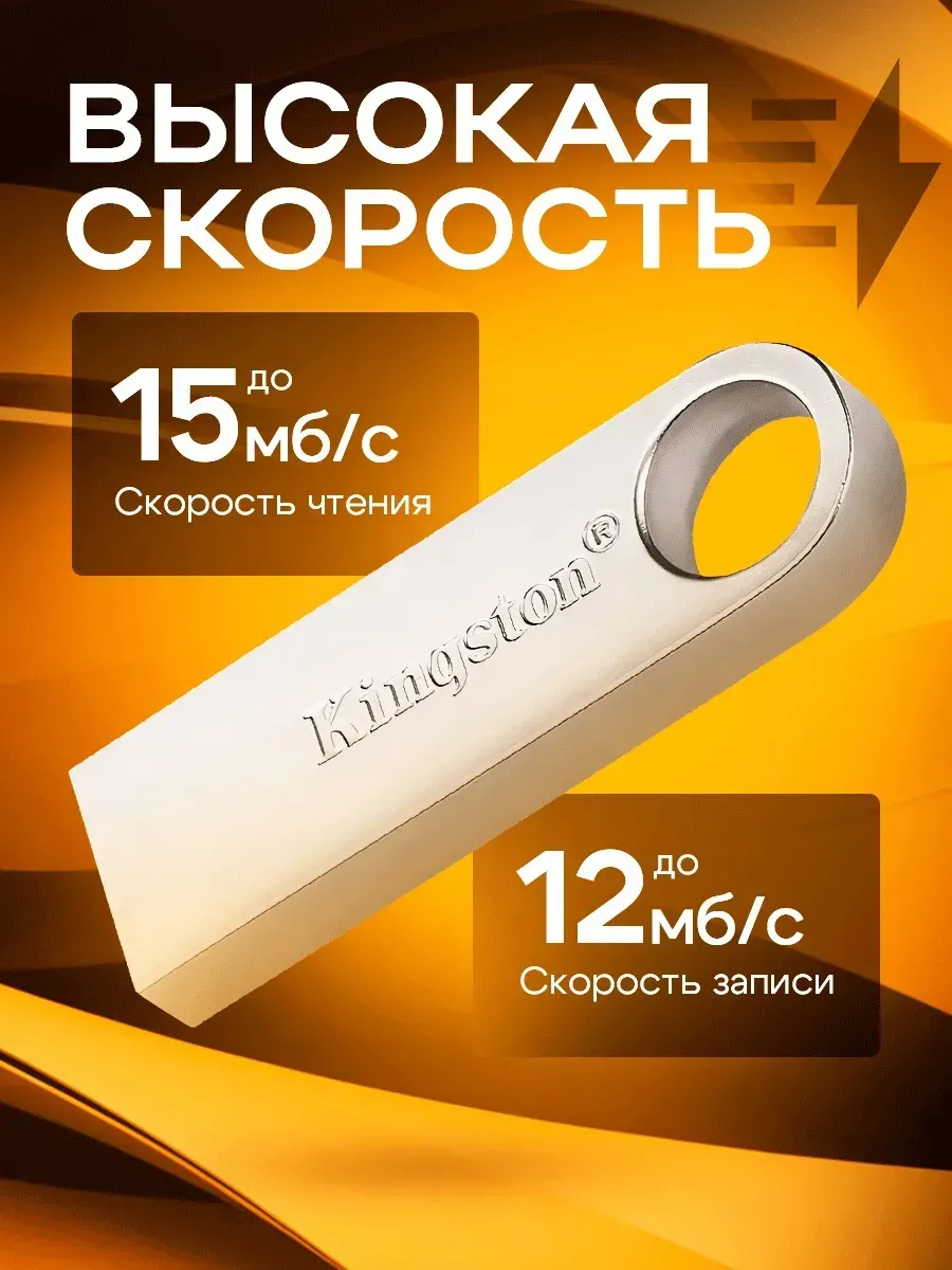 Флешка 1 ТБ USB flash накопитель