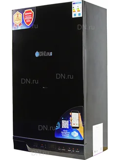 DN.ru Котел газовый двухконтурный GB24CD-B настенный D380-00004