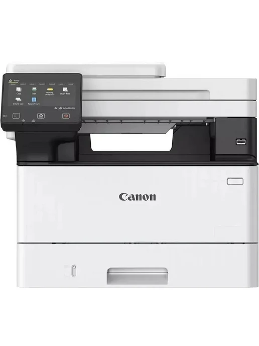 CANON МФУ лазерное i-SENSYSMF463dwII A4, белый