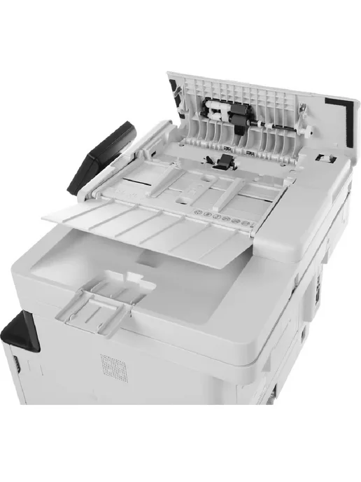 CANON МФУ лазерное i-SENSYSMF463dwII A4, белый, фото 4