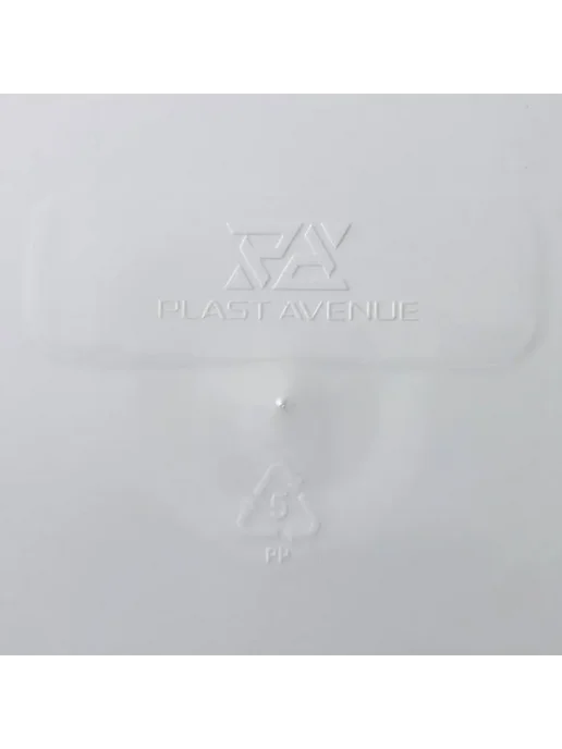 Кашпо. Кашпо для цветов со вставкой Plast-Avenue «Порто», 9 л, 9 л, фото 3