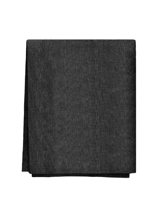 Волшебная ночь Дорожка сервировочная 40x140 Графит, 40x140, фото 3