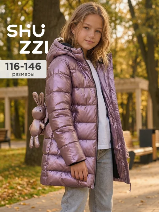 Shuzzi 1056301799