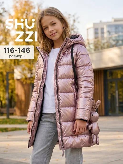 Shuzzi 1056301800