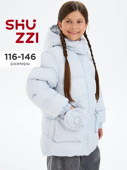 Shuzzi 1056301801