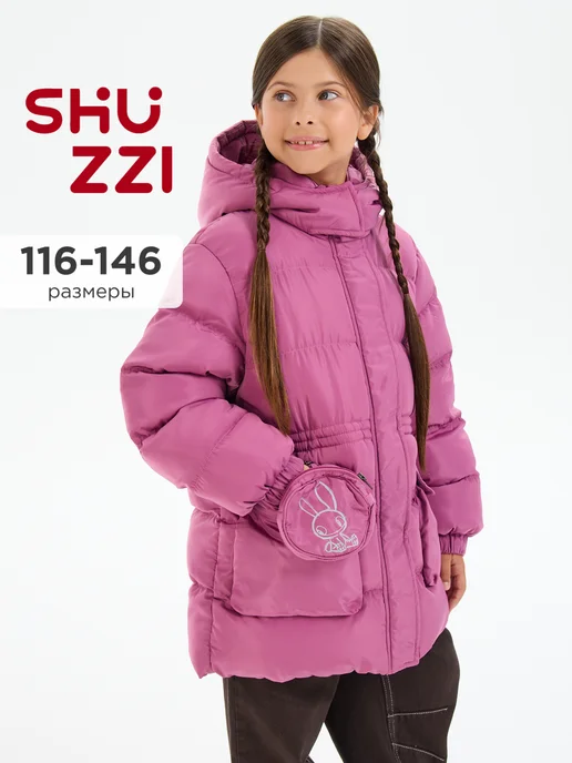 Shuzzi 1056301802