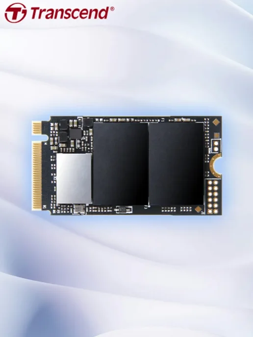 Transcend SSD-накопитель 1 ТБ MTE410S M.2 2242, 1 ТБ, фото 4