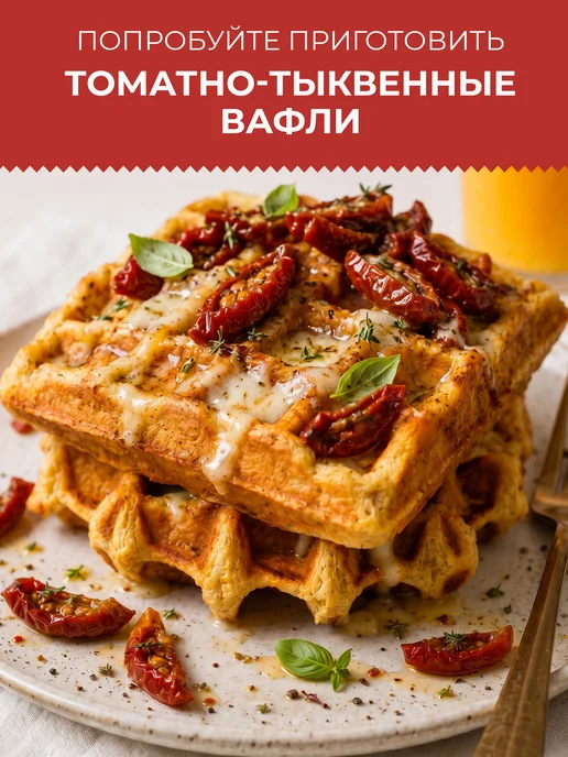 Yelli Крем-суп Испанский томатно-тыквенный 70г, 70 г, фото 6