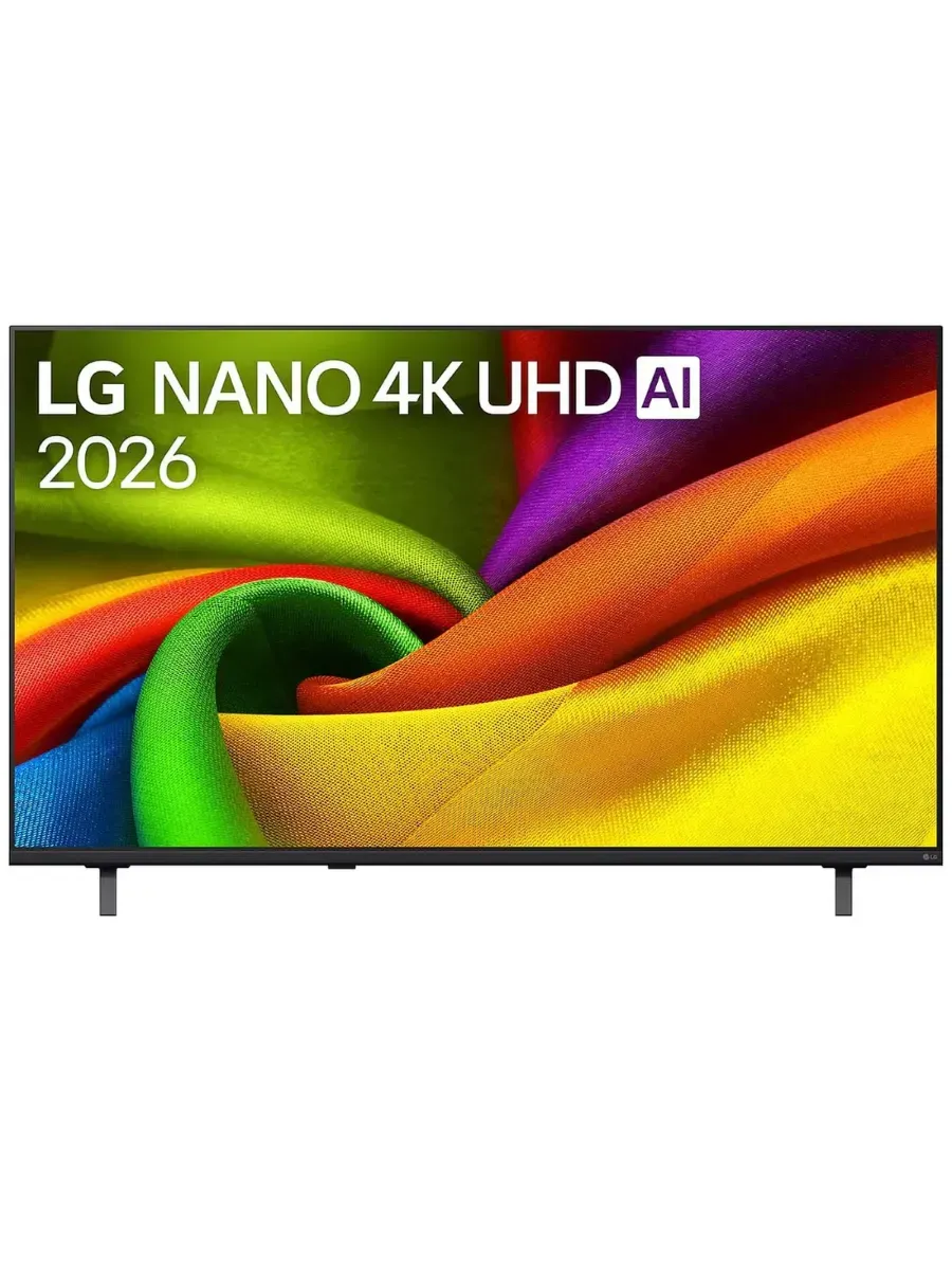 Телевизор 55NU900B6LA (2026) LG 1123086040 купить в интернет‑магазине Wildberries