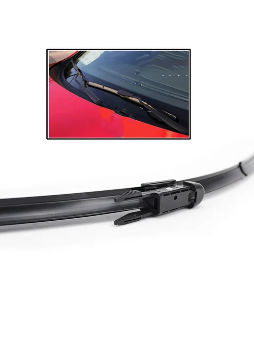 Xukey Щетки стеклоочистителя для Fiat Punto Evo 2009-2013, щ, вариант, фото 5