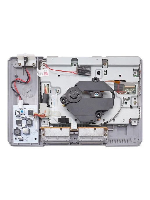 Для PS1PSU Power Board 12V Rev 2.0 Замена блока питания, вариант, фото 2