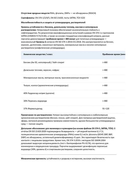 NAVR Перчатки нитриловые одноразовые 100 шт черные размер S, 100 шт, фото 6