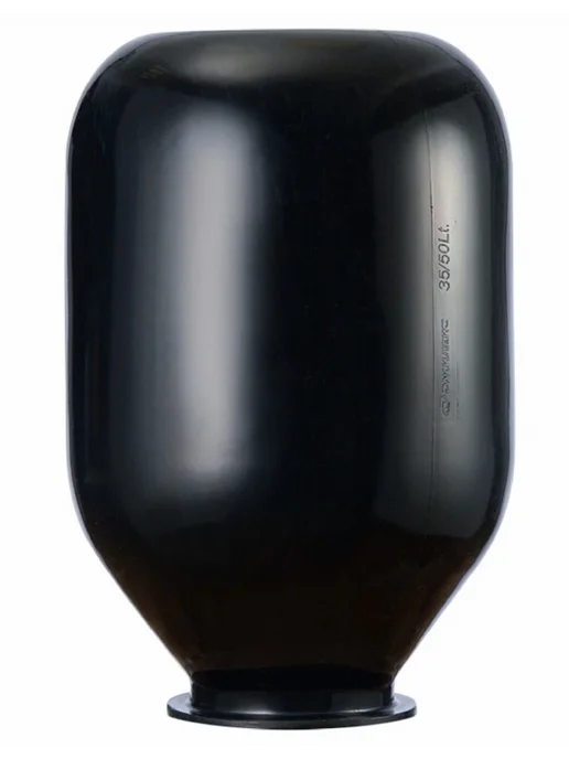 Джилекс Мембрана гидроаккумулятора 50л 90 (EPDM), 50 л