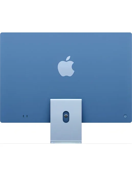 Apple Моноблок 24-inch iMac with Retina 4.5K display, голубой, фото 2