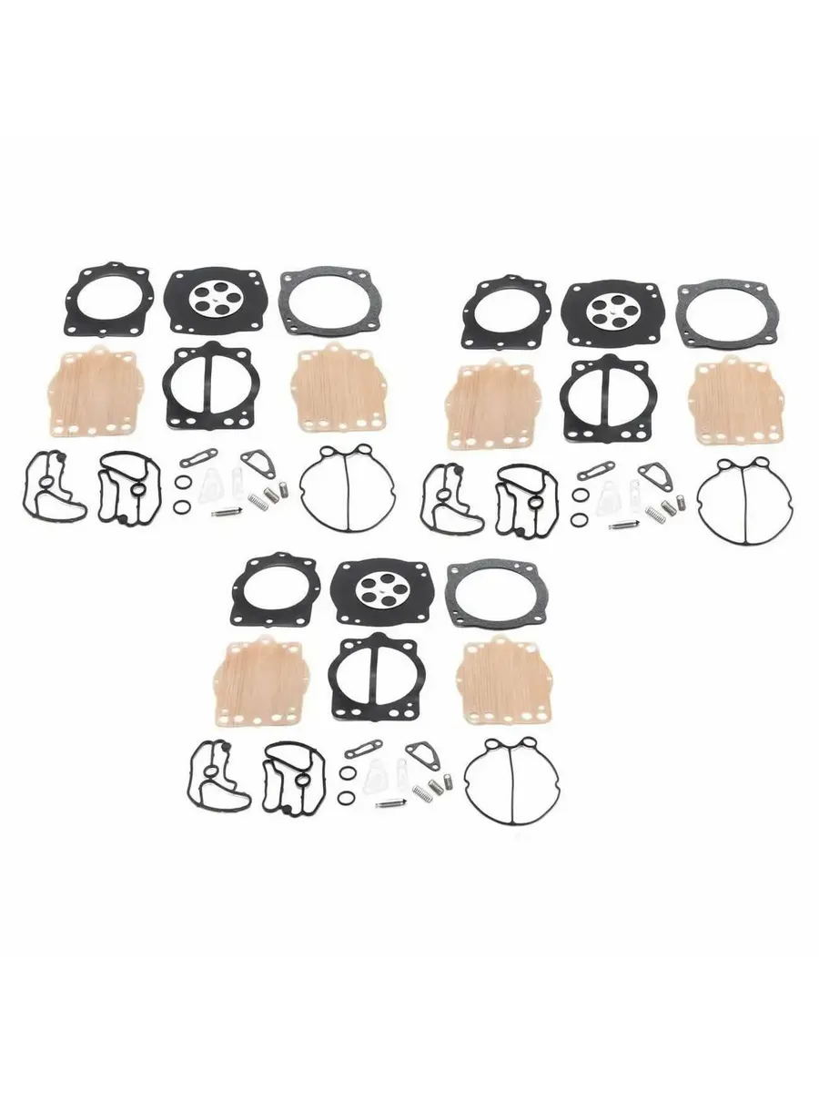 Карбюратор Carb для Kawasaki Keihin CDk-2 38-44