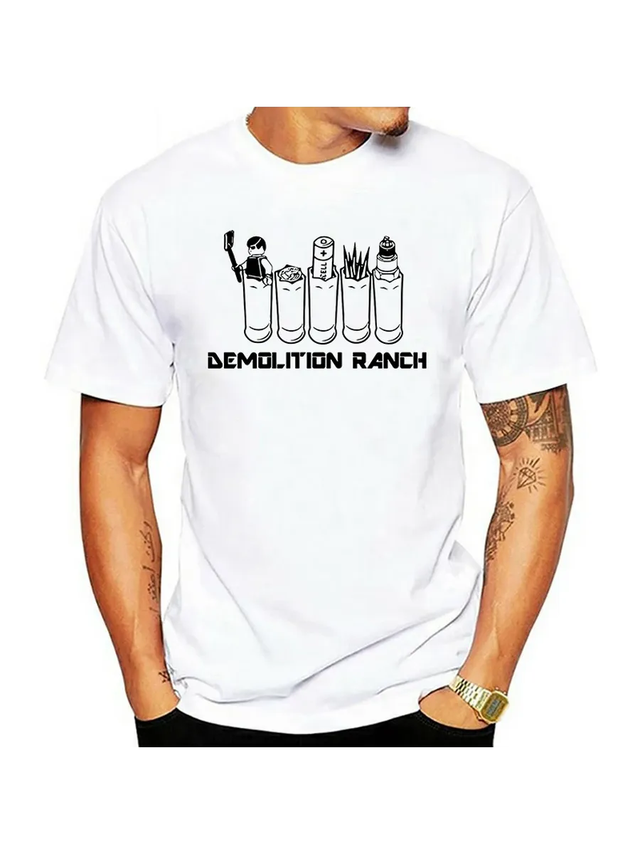 how much is demolition ranch worth - Ilustrasi 2