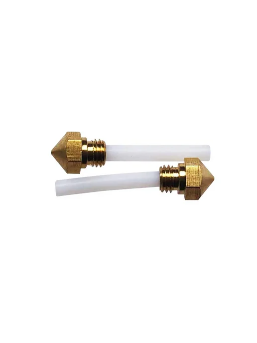 Форсунки QIDI X-Plus X-Max, 0.2mm, 45mm, 2шт, 2 шт