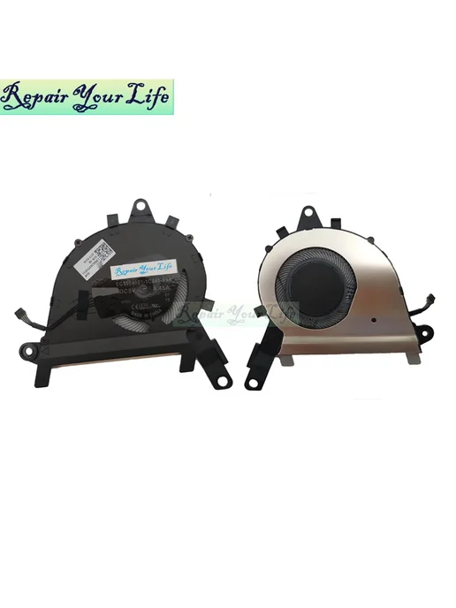 REPAIR YOUR LIFE Охлаждающий вентилятор для ноутбука для ASU, вариант, фото 5