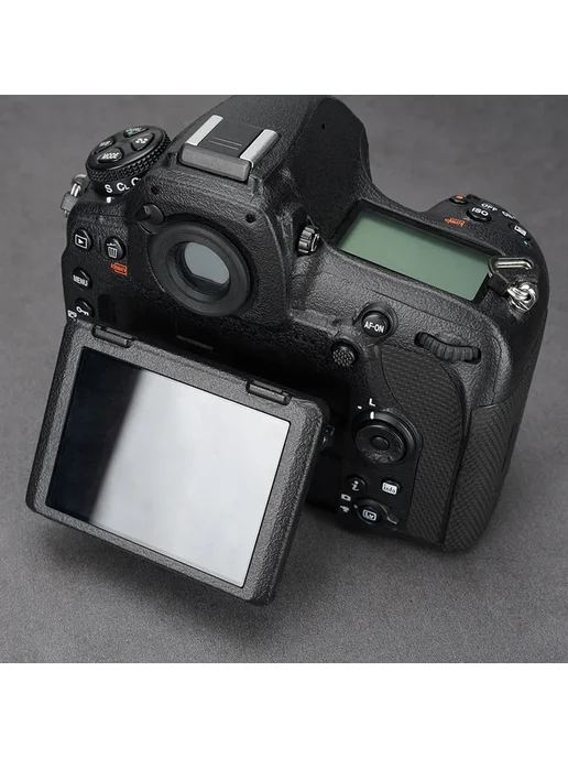 Нет бренда Защитная пленка для Nikon D850 17 Mamba Titanium, титан, фото 6
