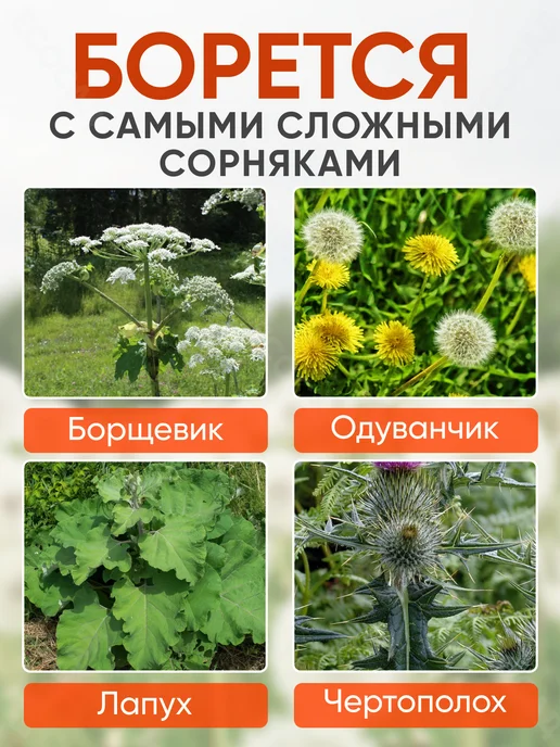 Круглый год Рыхлитель Люкс садовый цельнометаллический, черный, фото 4