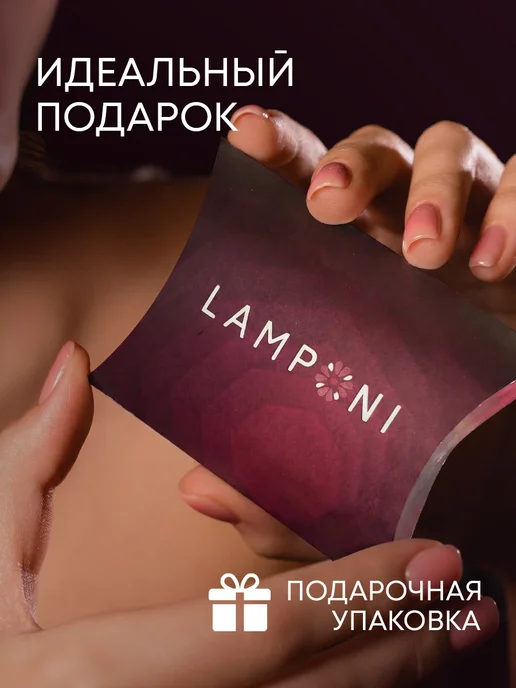 Lamponi Брошь серебро 925 пробы стрекоза с изумрудом, серебристый, фото 5