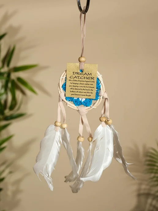 Сималенд Ловец снов, бежевый, фото 4