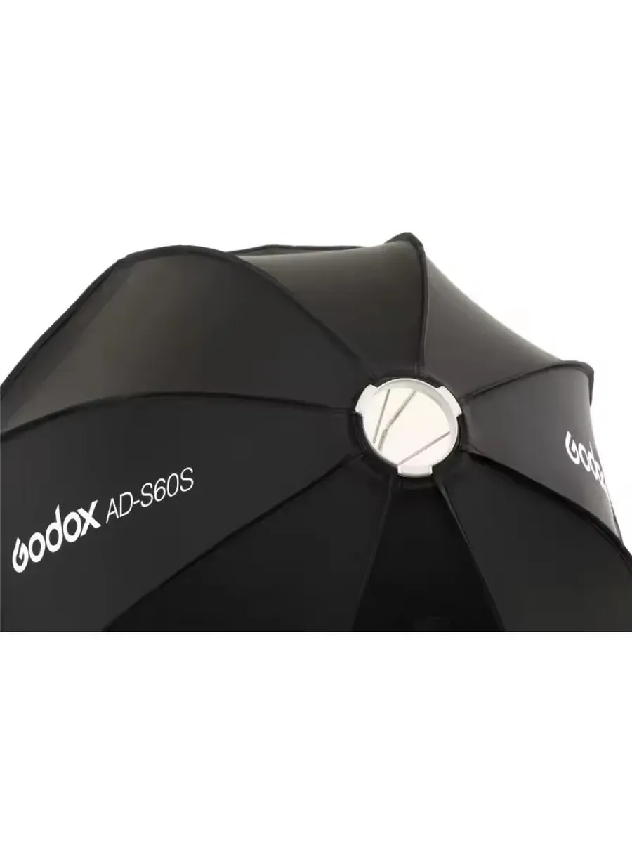 Godox AD-S60S серебристый софтбокс
