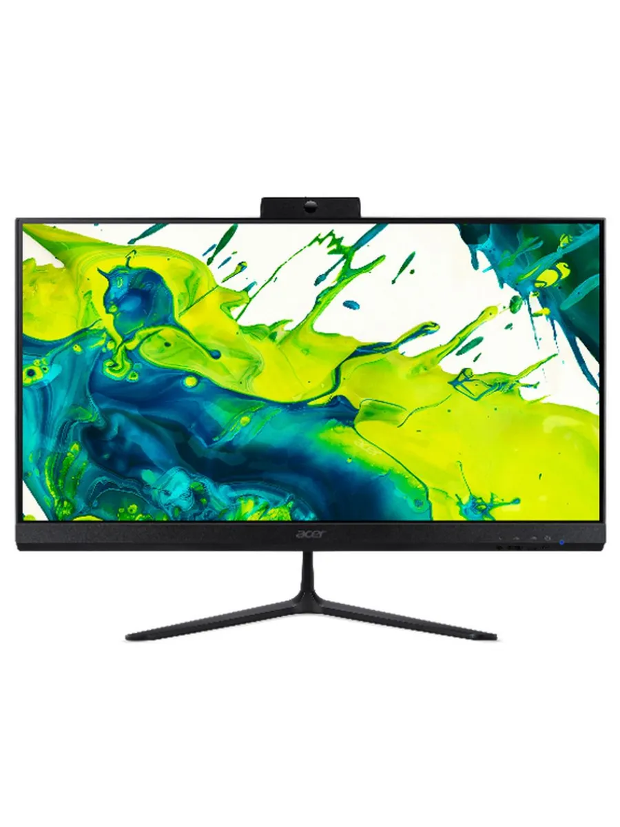 27" Моноблок Aspire C27-2G (DQ.BPQCD.006)