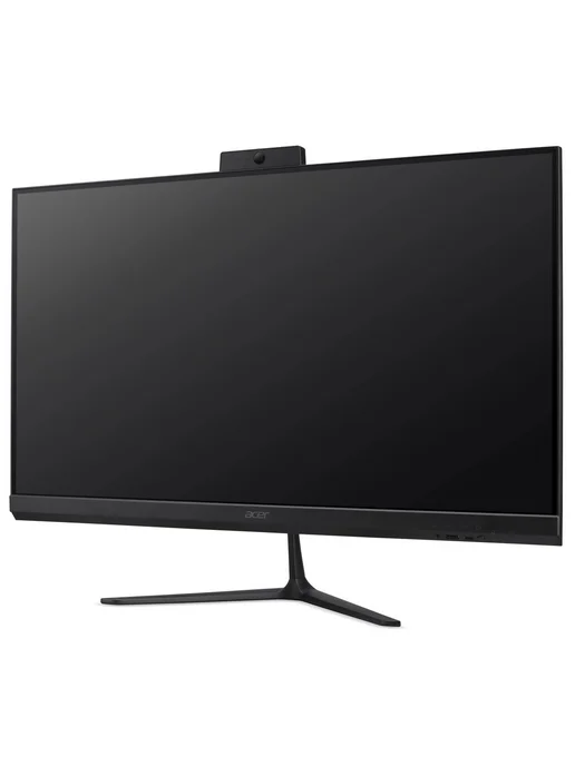 Моноблок 27" Acer Aspire C27-2G [DQ.BPQCD.002] Black FHD  Ryzen 5 7430U 16Gb/SSD512Gb NoOS, 272 г, фото 2