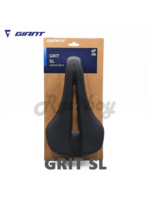 Giant Grit SL Седло 145x245mm, 221g, 221 г, фото 4