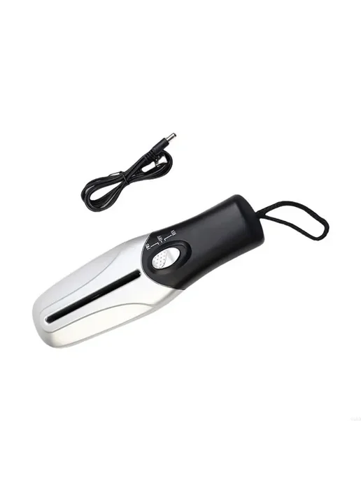 OOTDTY Миниатюрный измельчитель бумаги USB 45BD, вариант