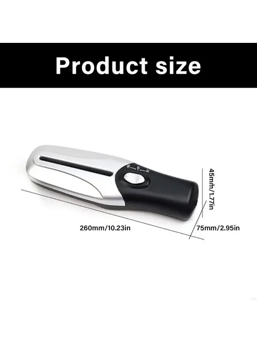 OOTDTY Миниатюрный измельчитель бумаги USB 45BD, вариант, фото 6