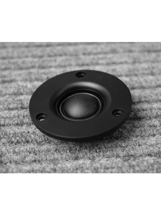 Jolooyo 3" твитер 8ohm с шелковой диафрагмой, вариант