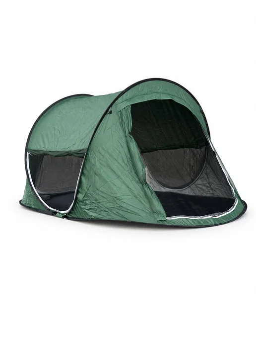 ArmStore-lux Палатка автоматическая 3-местная coolwalk 1905, зеленый, фото 3