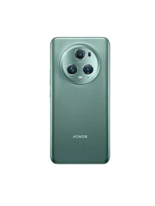 Смартфон HONOR Magic 5 Pro 12/12 ГБ, зеленый, фото 3