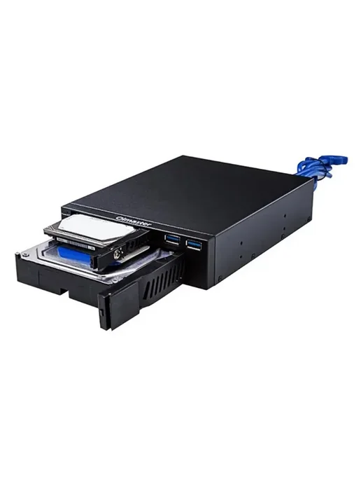 Нет бренда Корпус для жесткого диска Oimaster MR-6203 USB3.0 USB2.0, вариант, фото 2