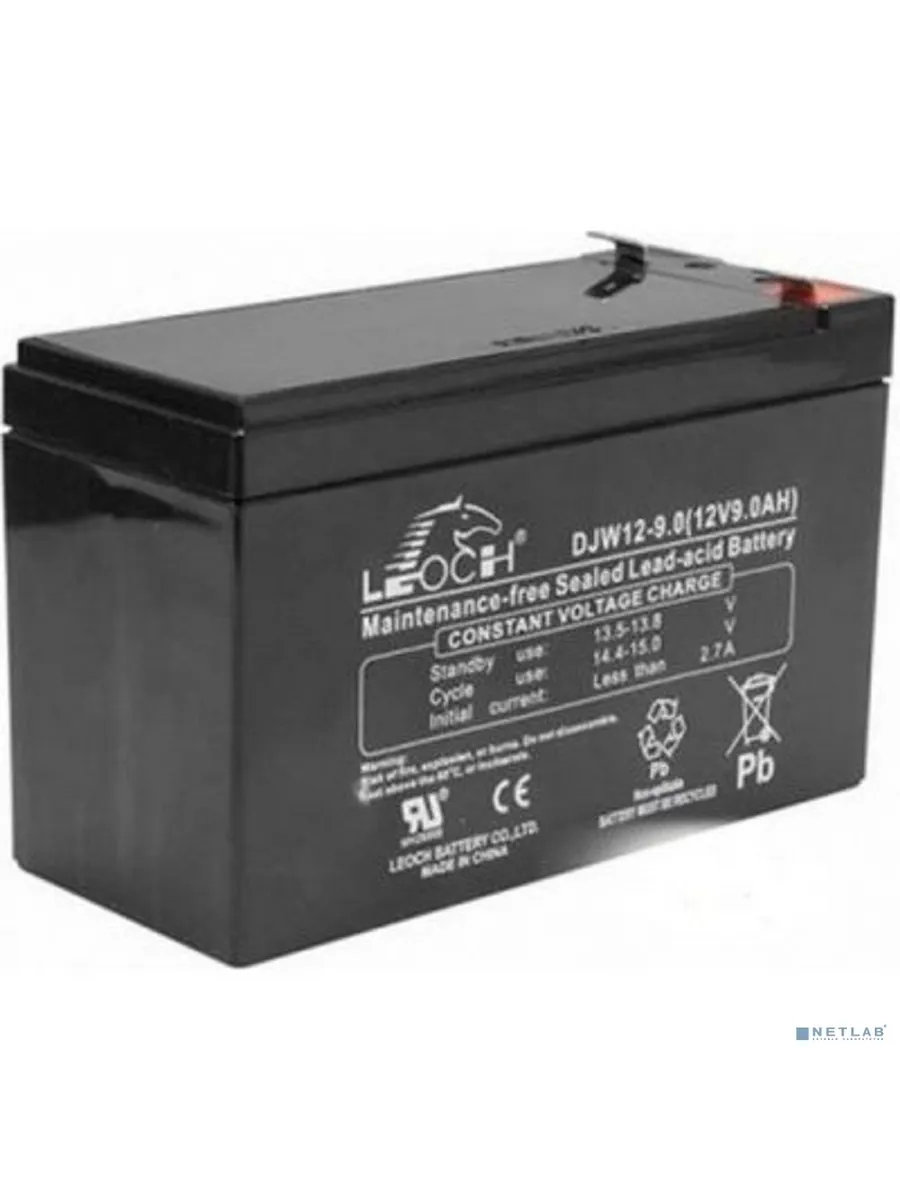 Батарея для ИБП DJW12-9.0