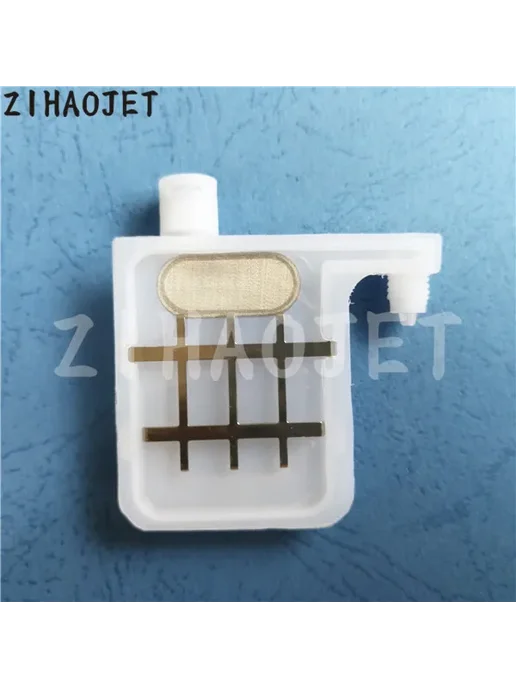 ZIHAOJET Чернильные трубки для принтеров 5 м 3x2mm Clear, черный, фото 2