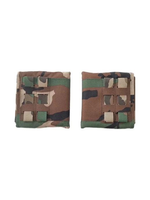 Нет бренда Тактическая панель MOLLE MC LV119, вариант