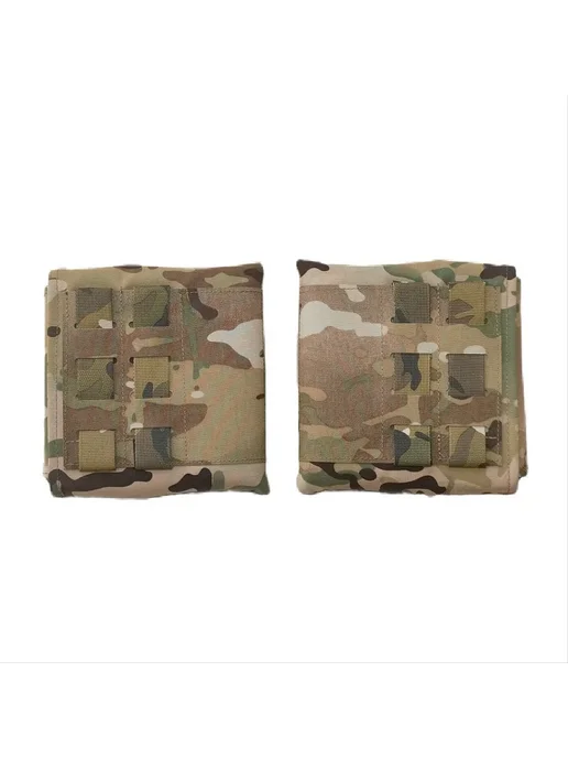 Нет бренда Тактическая панель MOLLE MC LV119, вариант, фото 2