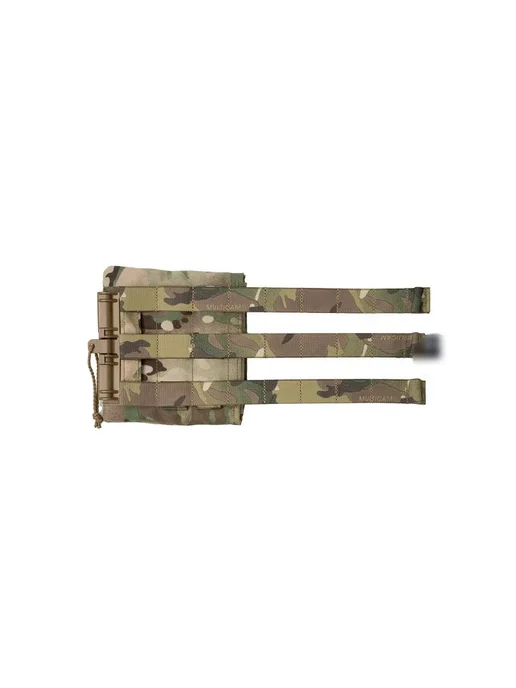 Нет бренда Тактическая панель MOLLE MC LV119, вариант, фото 4