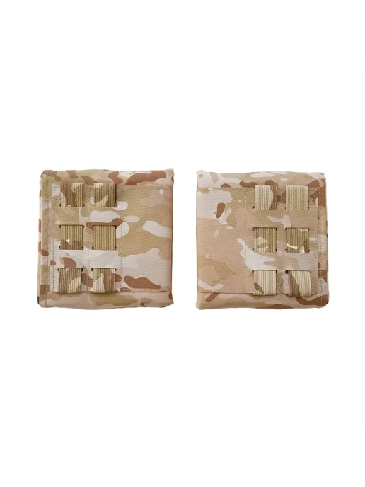 Нет бренда Тактическая панель MOLLE MC LV119, вариант, фото 5
