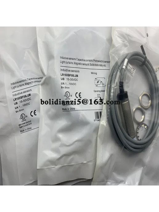 Нет бренда Регулятор напряжения LR18XBF05DNO, LR18XBF05DNO, фото 5