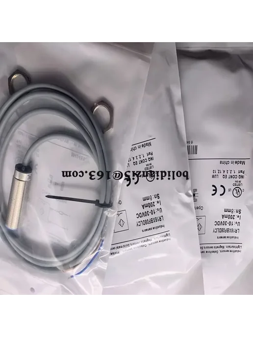 Нет бренда Регулятор напряжения LR18XBF05DNO, LR18XBN12DLOY