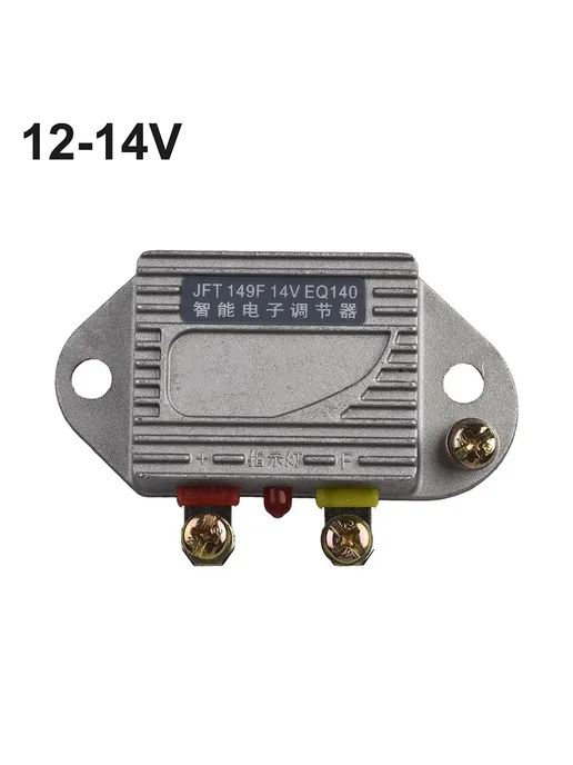Нет бренда JFT149F генератор напряжения электронный регулятор универсал, вариант