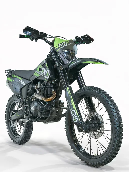 OXO motors Мотоцикл эндуро 300 см3, OXO LITE 300, гарантия на все узлы, вариант, фото 2