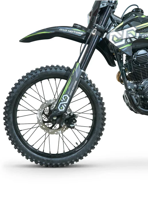 OXO motors Мотоцикл эндуро 300 см3, OXO LITE 300, гарантия на все узлы, вариант, фото 4