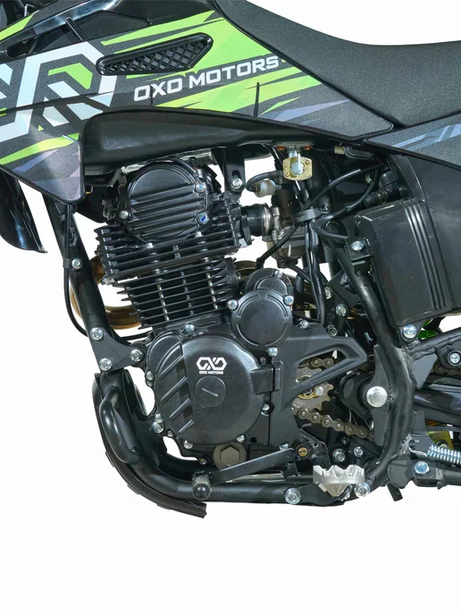 OXO motors Мотоцикл эндуро 300 см3, OXO LITE 300, гарантия на все узлы, вариант, фото 5